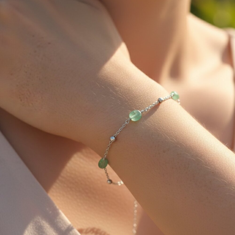 Chic & Stylish Bracelet – A Thoughtful Gift for Women and Girls, DYC1680